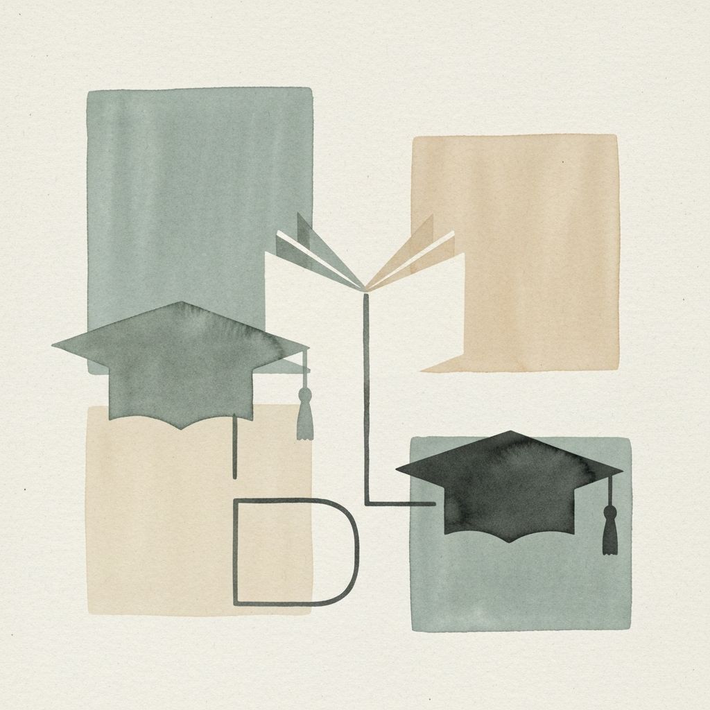 Utdanningsstatistikk