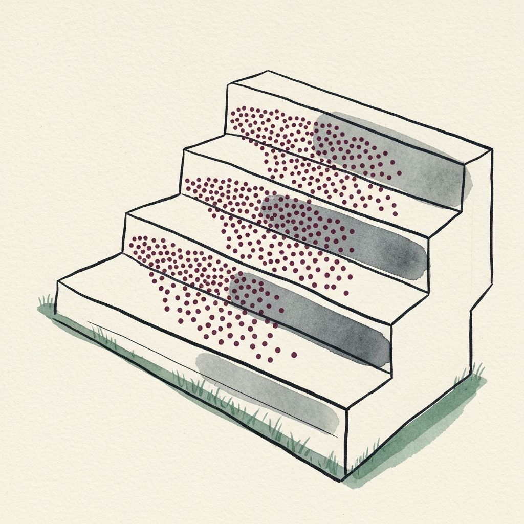 Fotballstadion med tilskuere