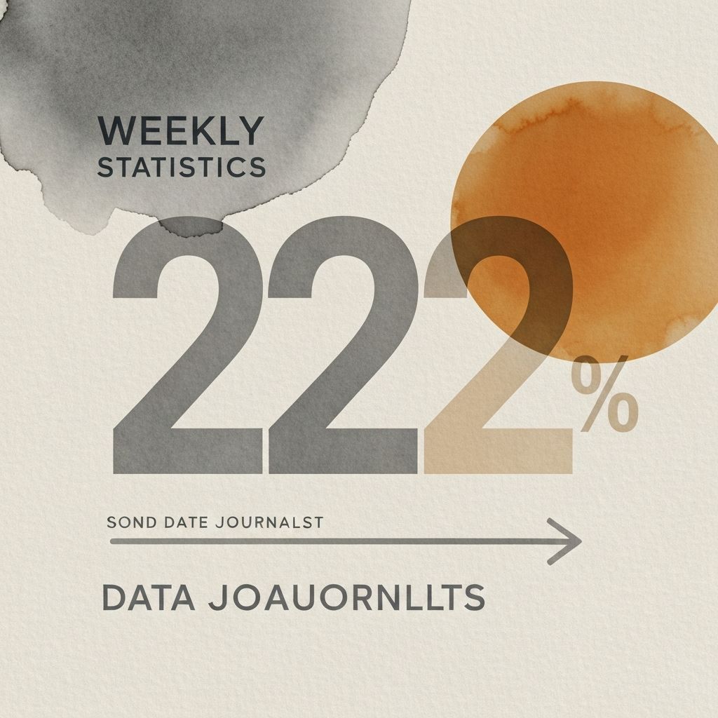 Statistikk