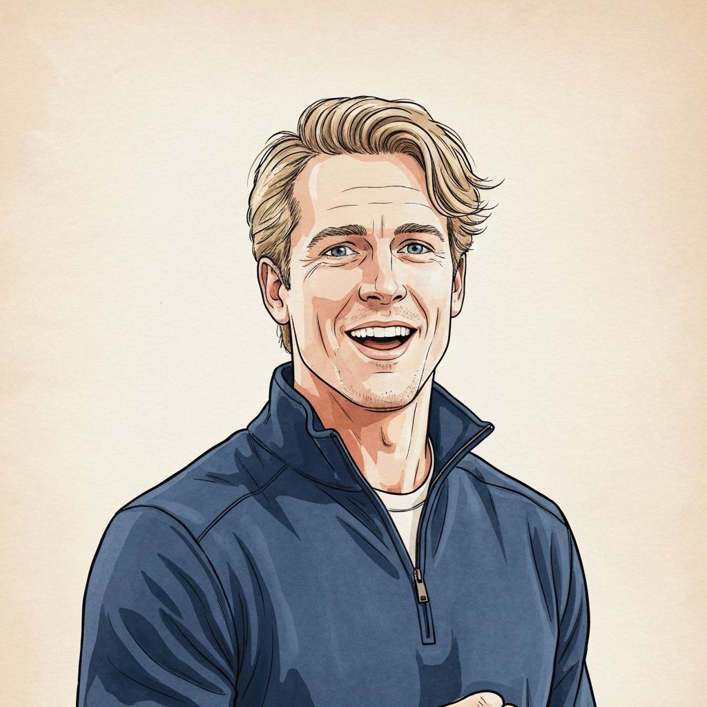 Jonas Graf