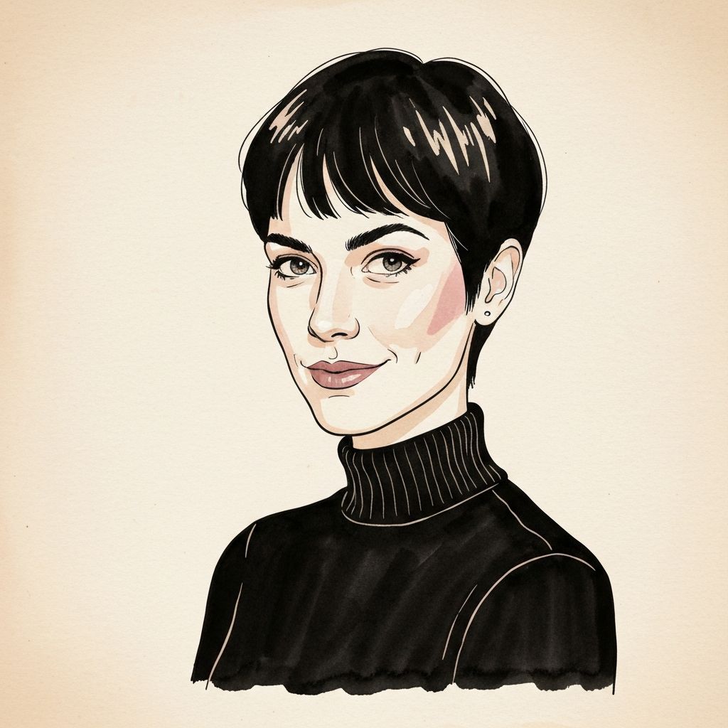 Sanna Sidespor